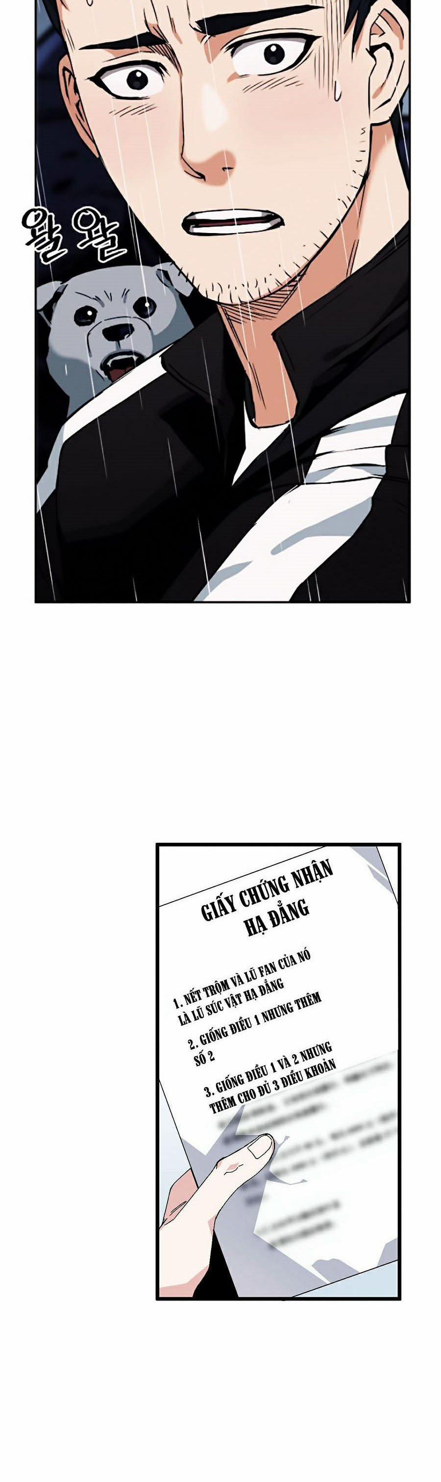 Druid Tại Ga Seoul 20 trang 66