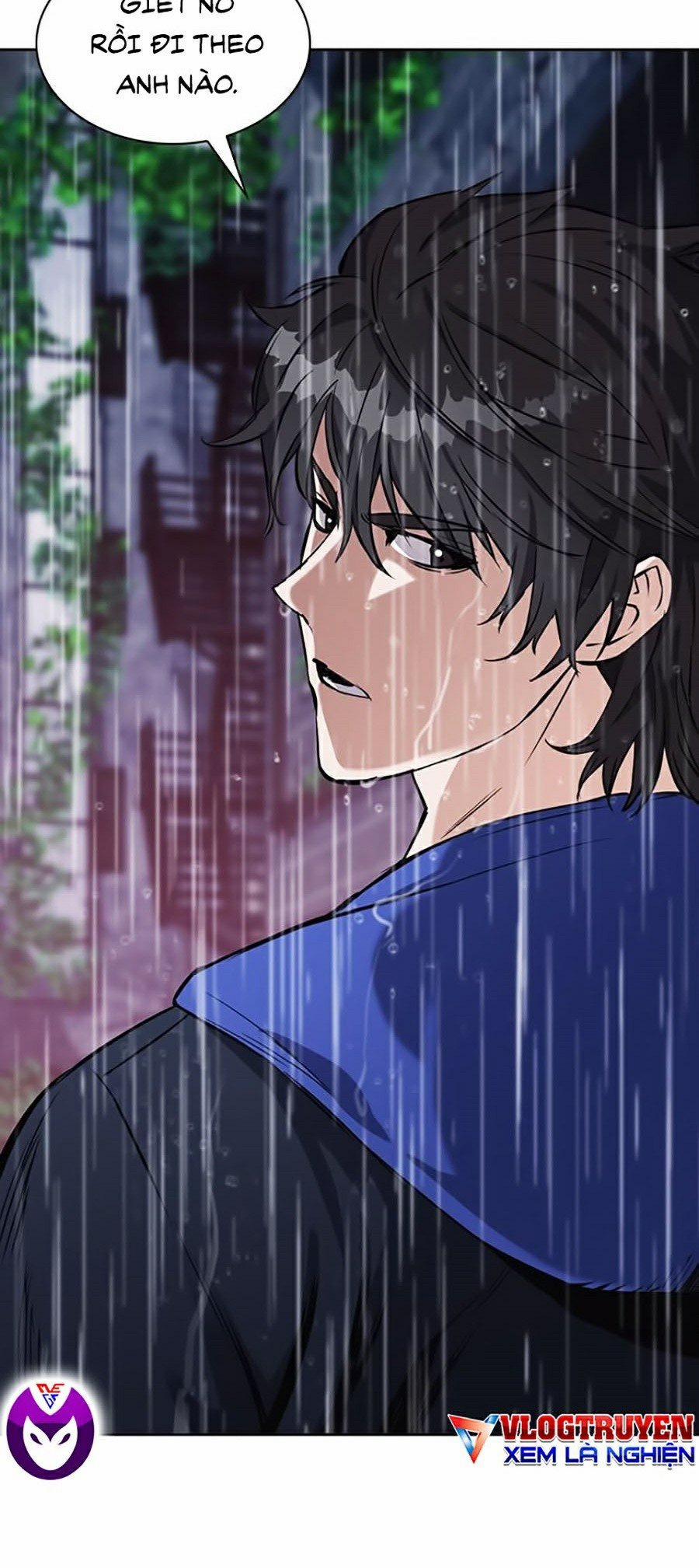 Druid Tại Ga Seoul 20 trang 72