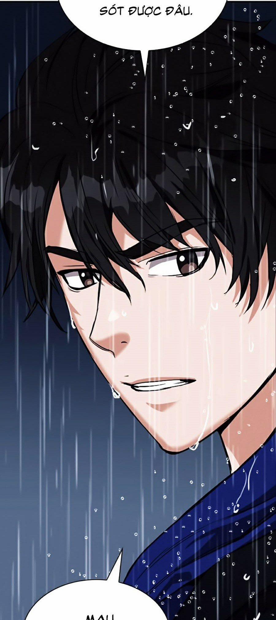 Druid Tại Ga Seoul 20 trang 76