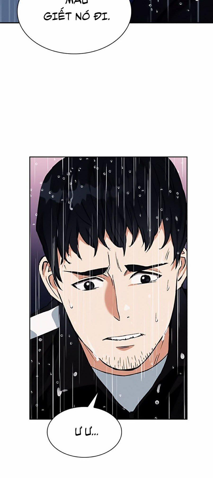 Druid Tại Ga Seoul 20 trang 77