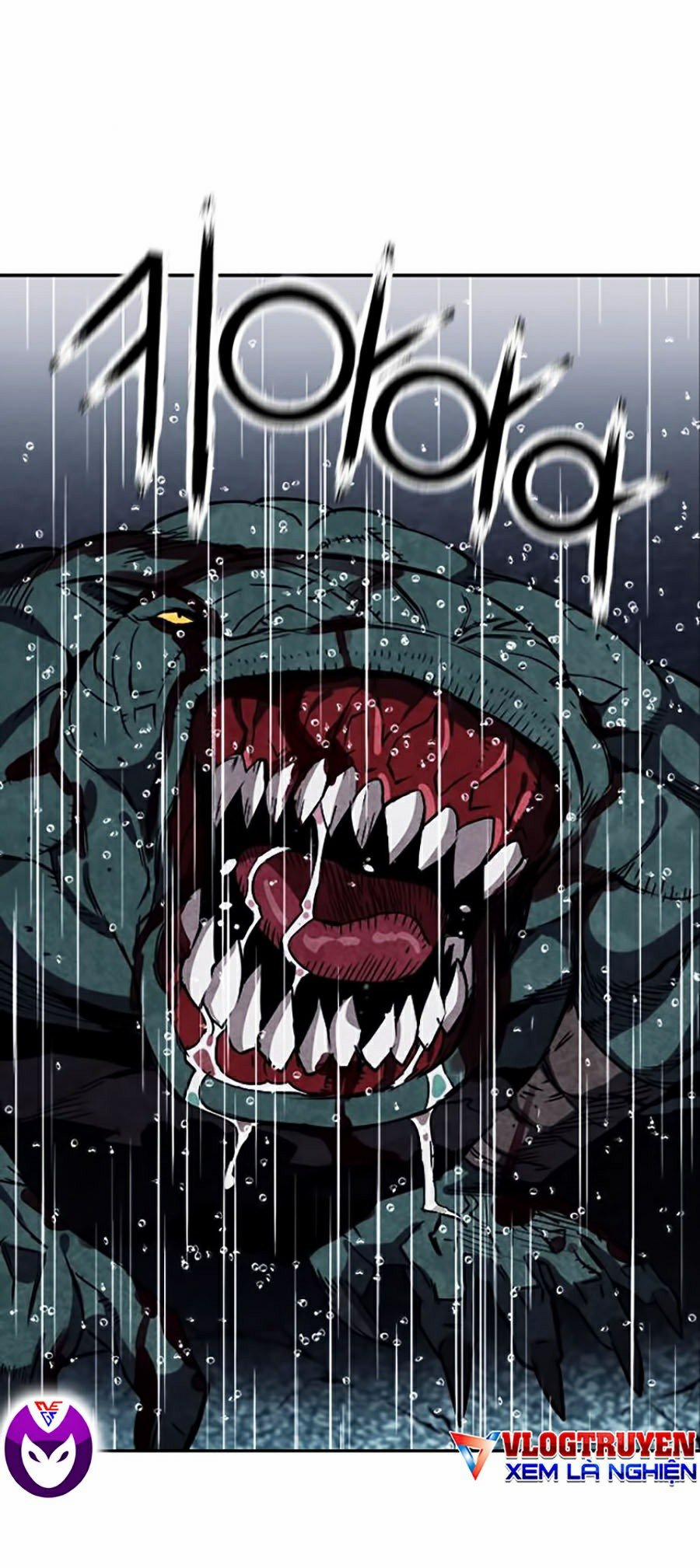 Druid Tại Ga Seoul 20 trang 78