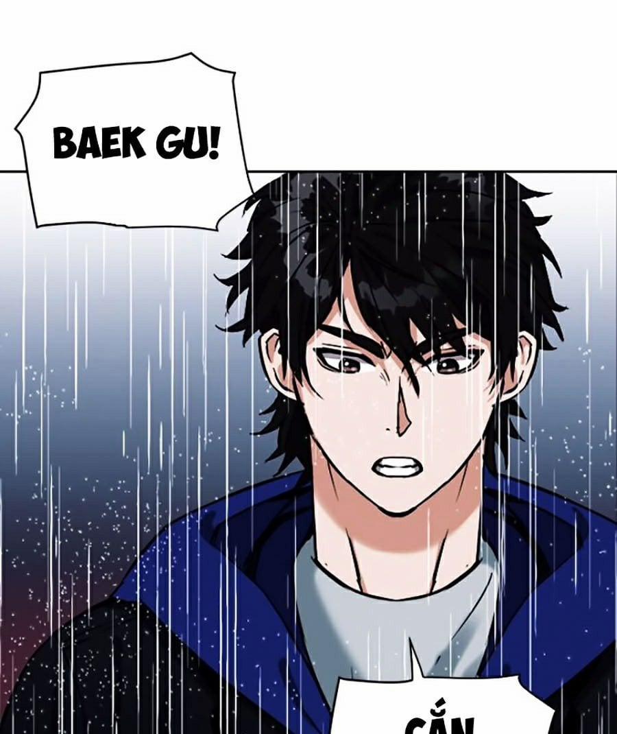 Druid Tại Ga Seoul 20 trang 80