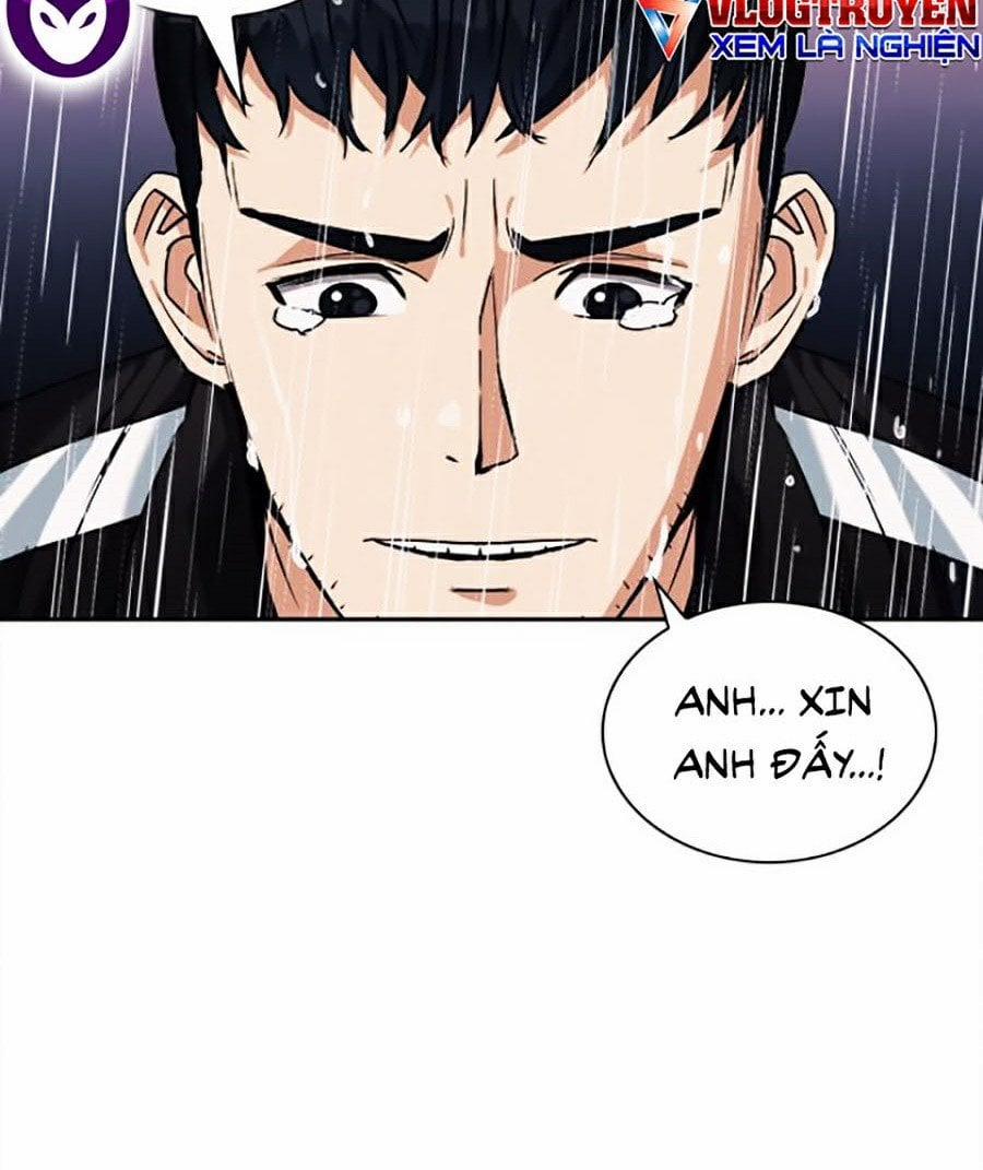 Druid Tại Ga Seoul 20 trang 89