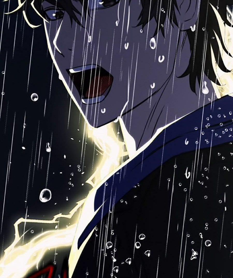 Druid Tại Ga Seoul 20 trang 91