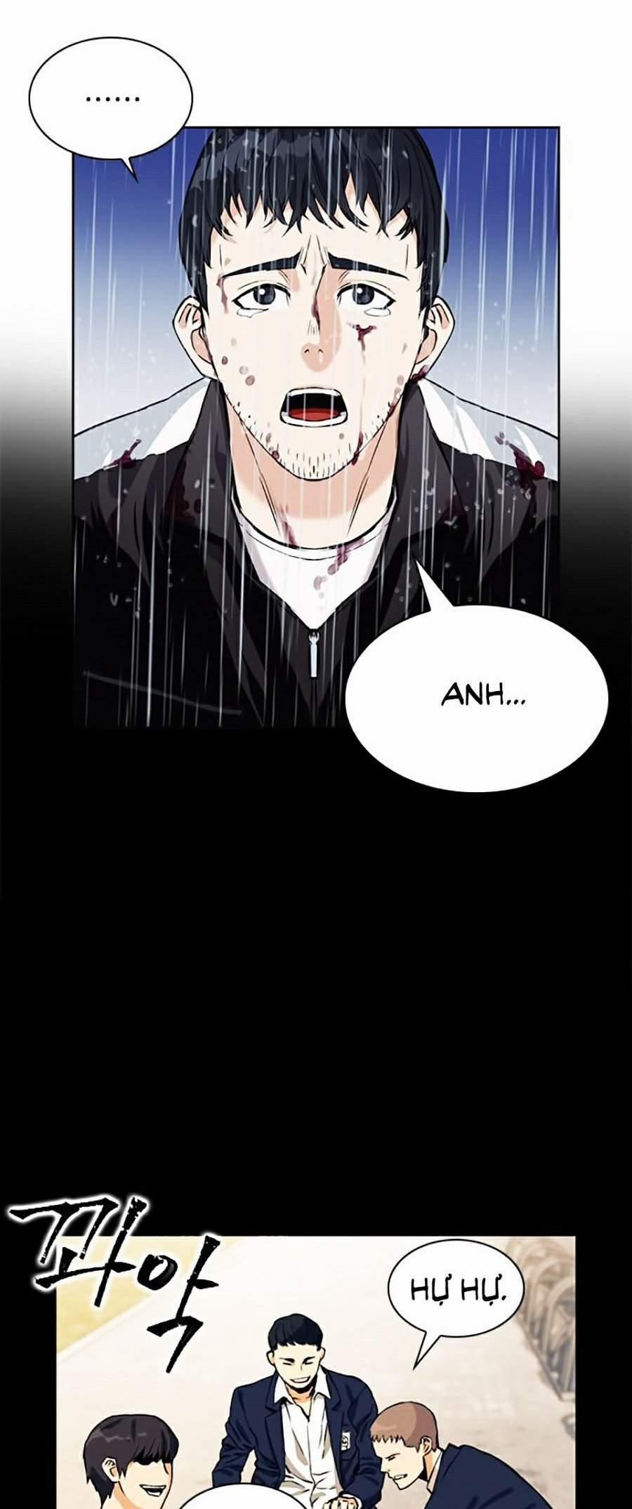 Druid Tại Ga Seoul 21 trang 17