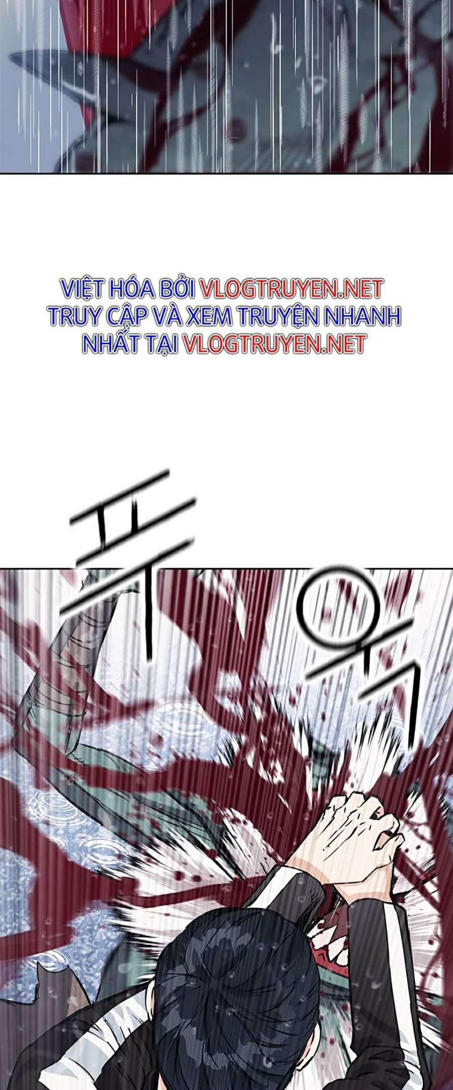 Druid Tại Ga Seoul 21 trang 2