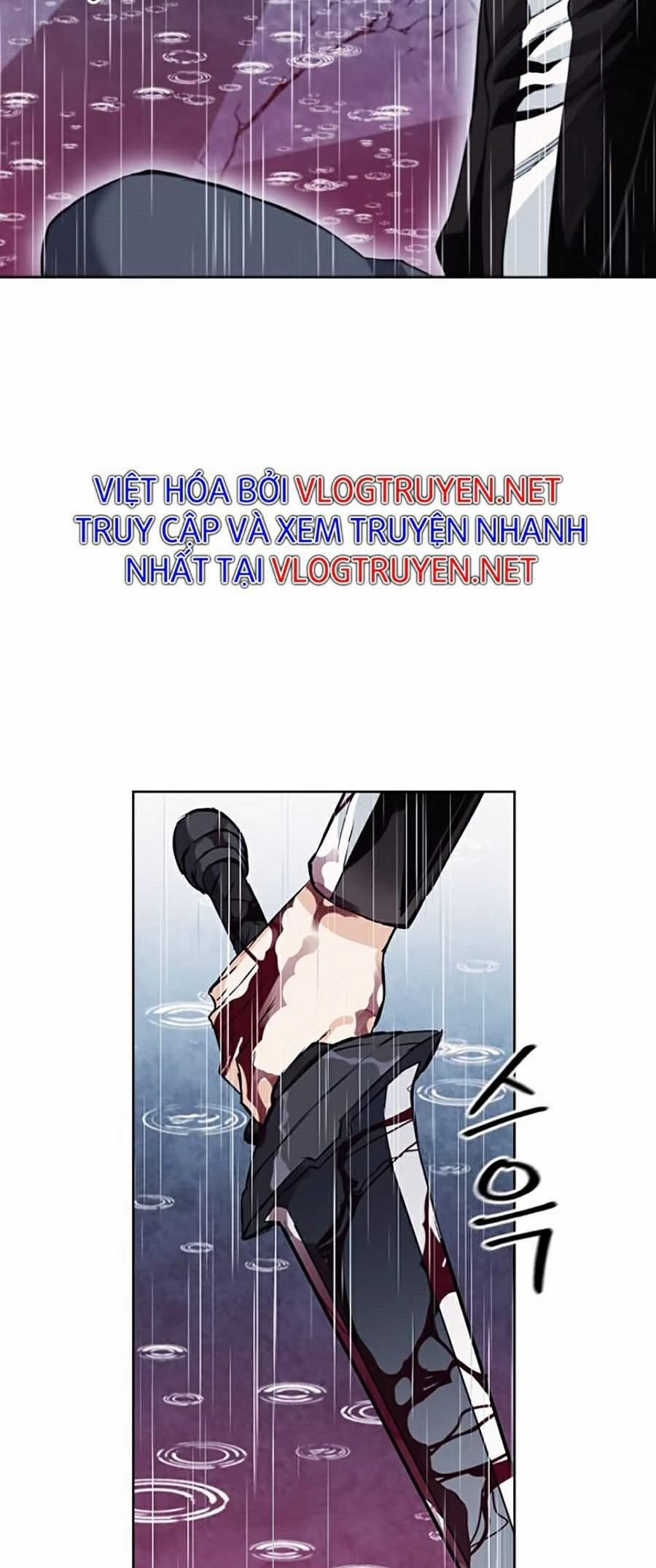 Druid Tại Ga Seoul 21 trang 24