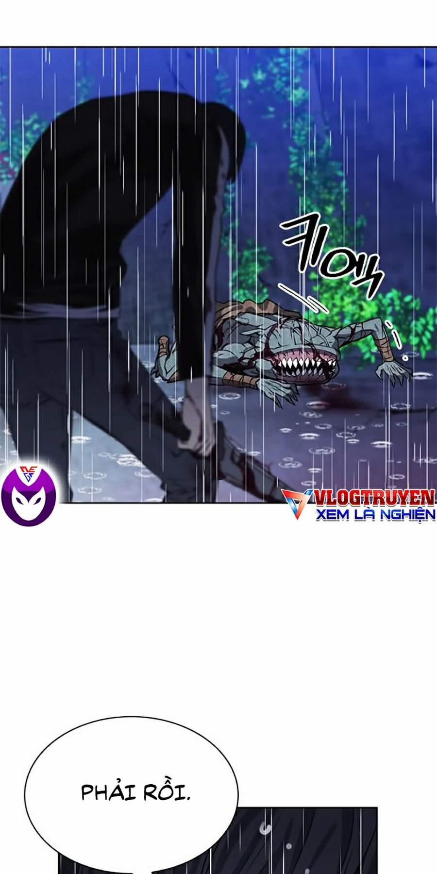 Druid Tại Ga Seoul 21 trang 26