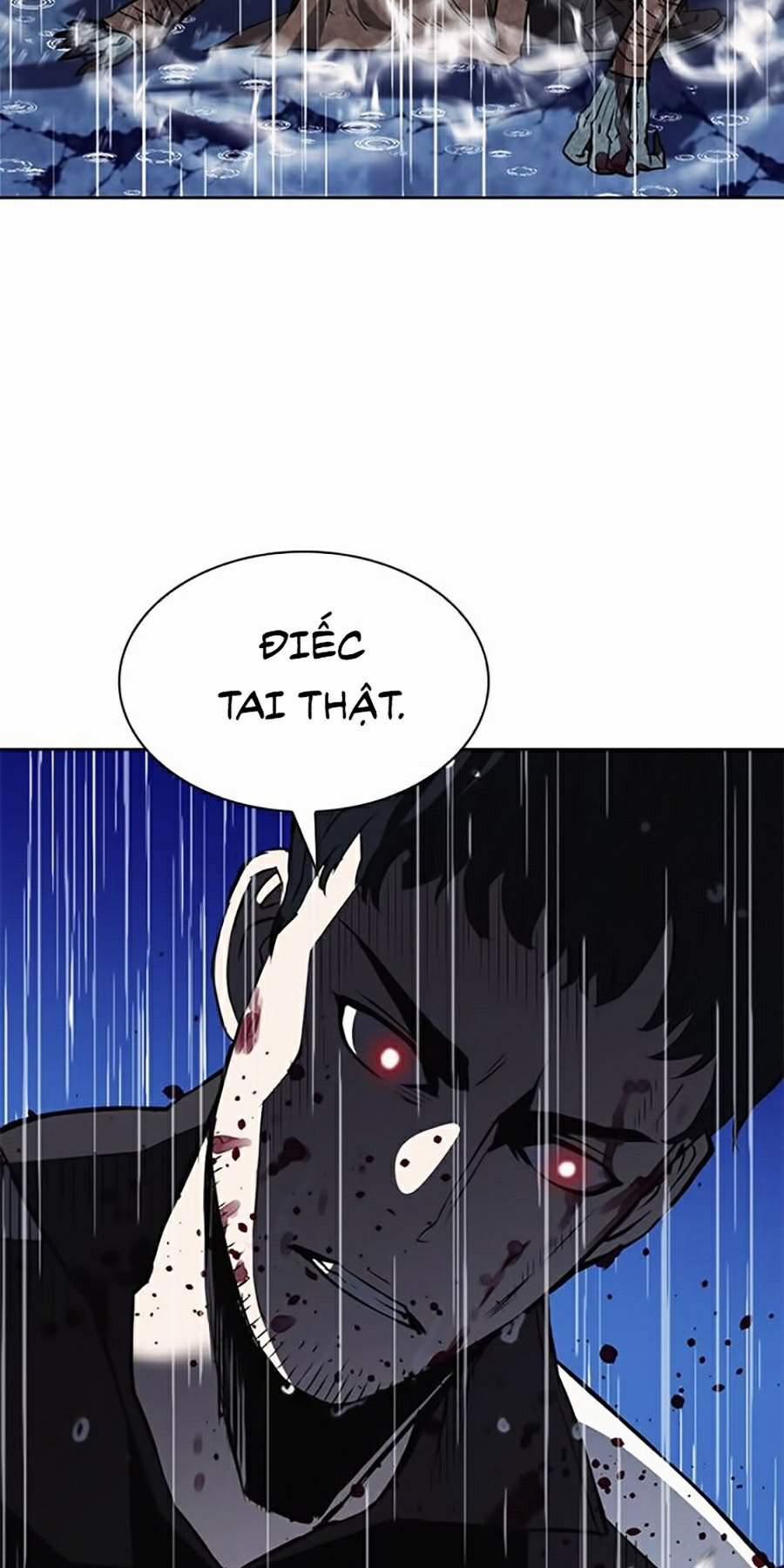 Druid Tại Ga Seoul 21 trang 31