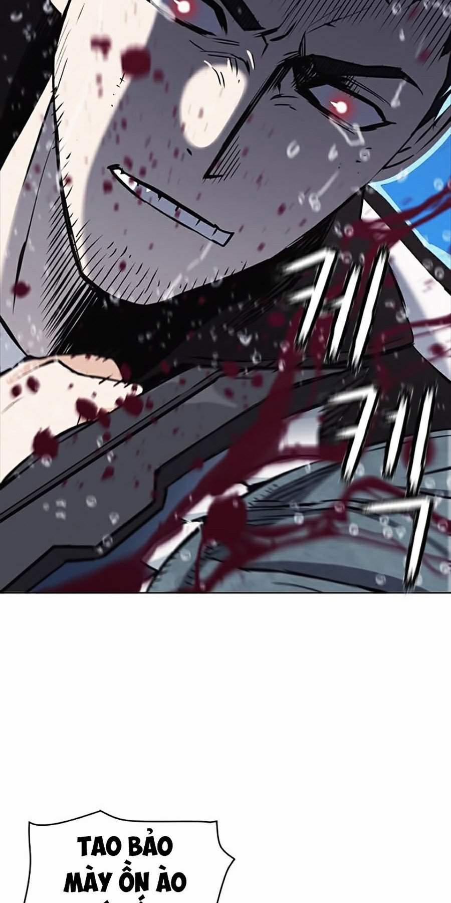 Druid Tại Ga Seoul 21 trang 34