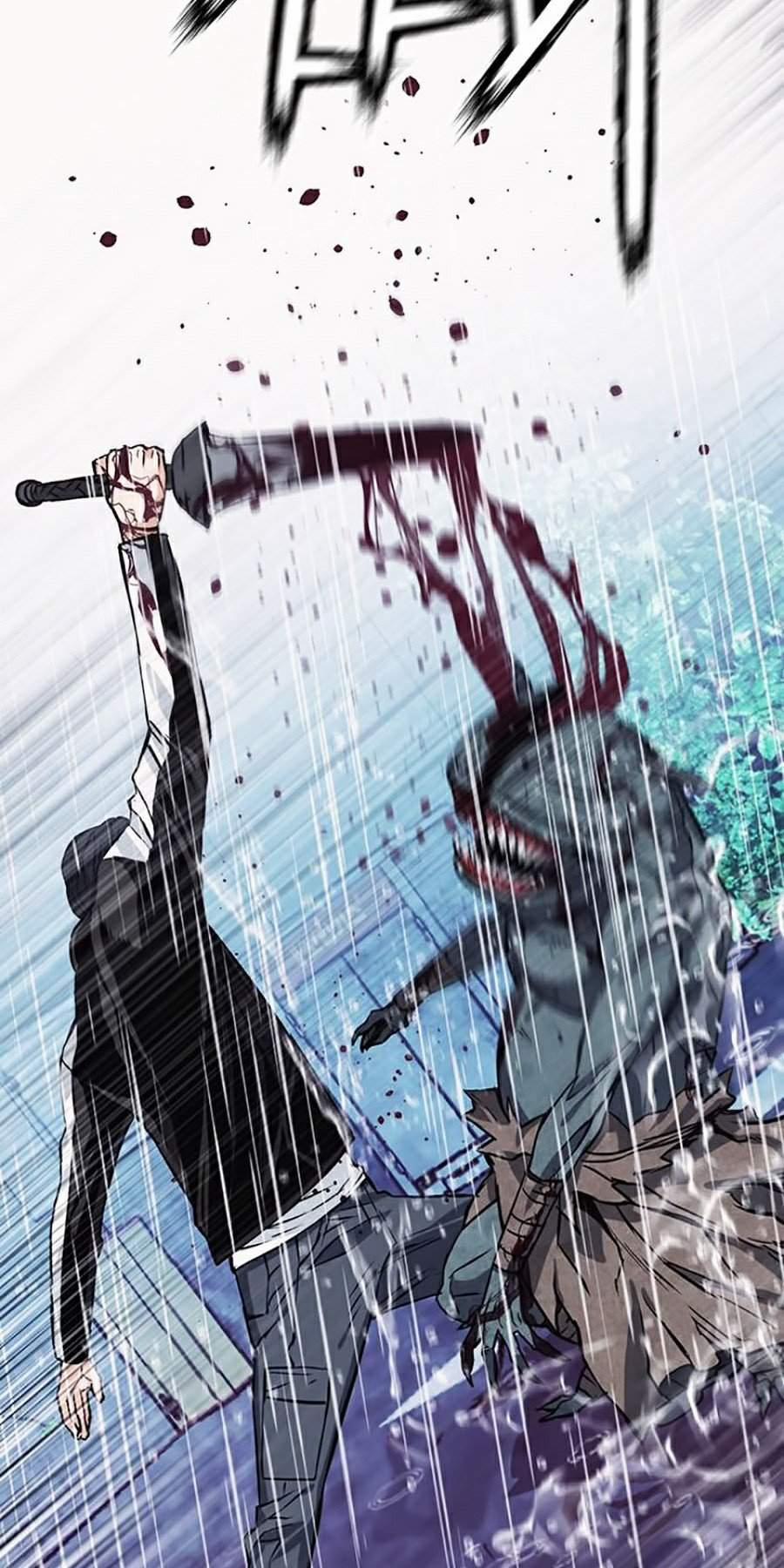 Druid Tại Ga Seoul 21 trang 36