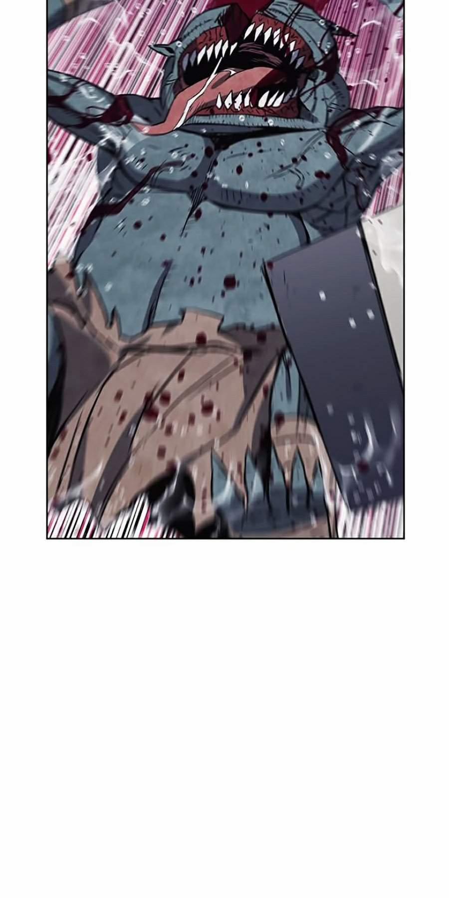 Druid Tại Ga Seoul 21 trang 38