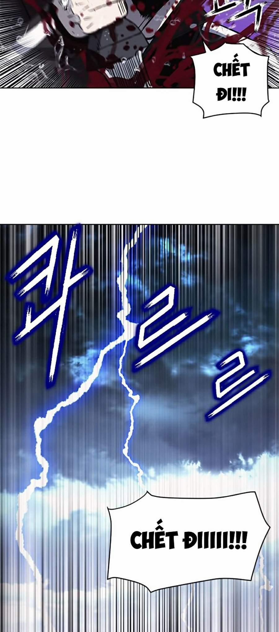 Druid Tại Ga Seoul 21 trang 40