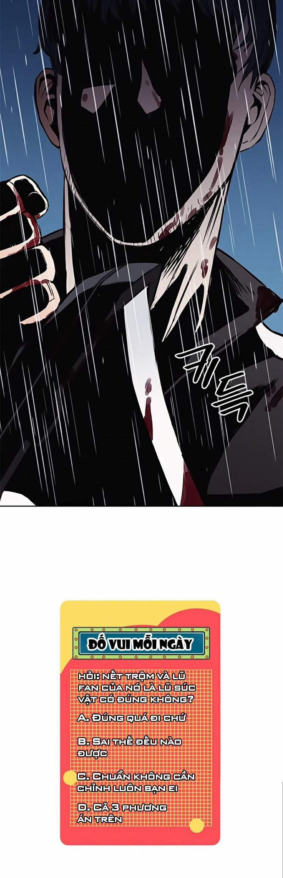 Druid Tại Ga Seoul 21 trang 43