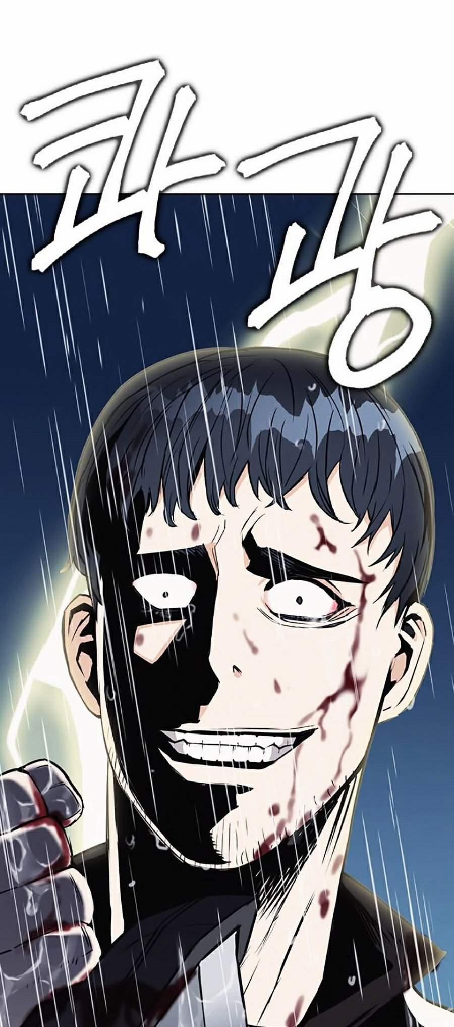 Druid Tại Ga Seoul 21 trang 44