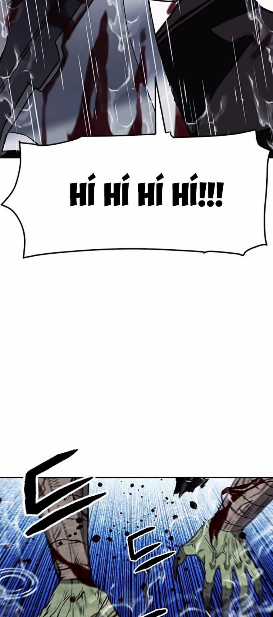 Druid Tại Ga Seoul 21 trang 45