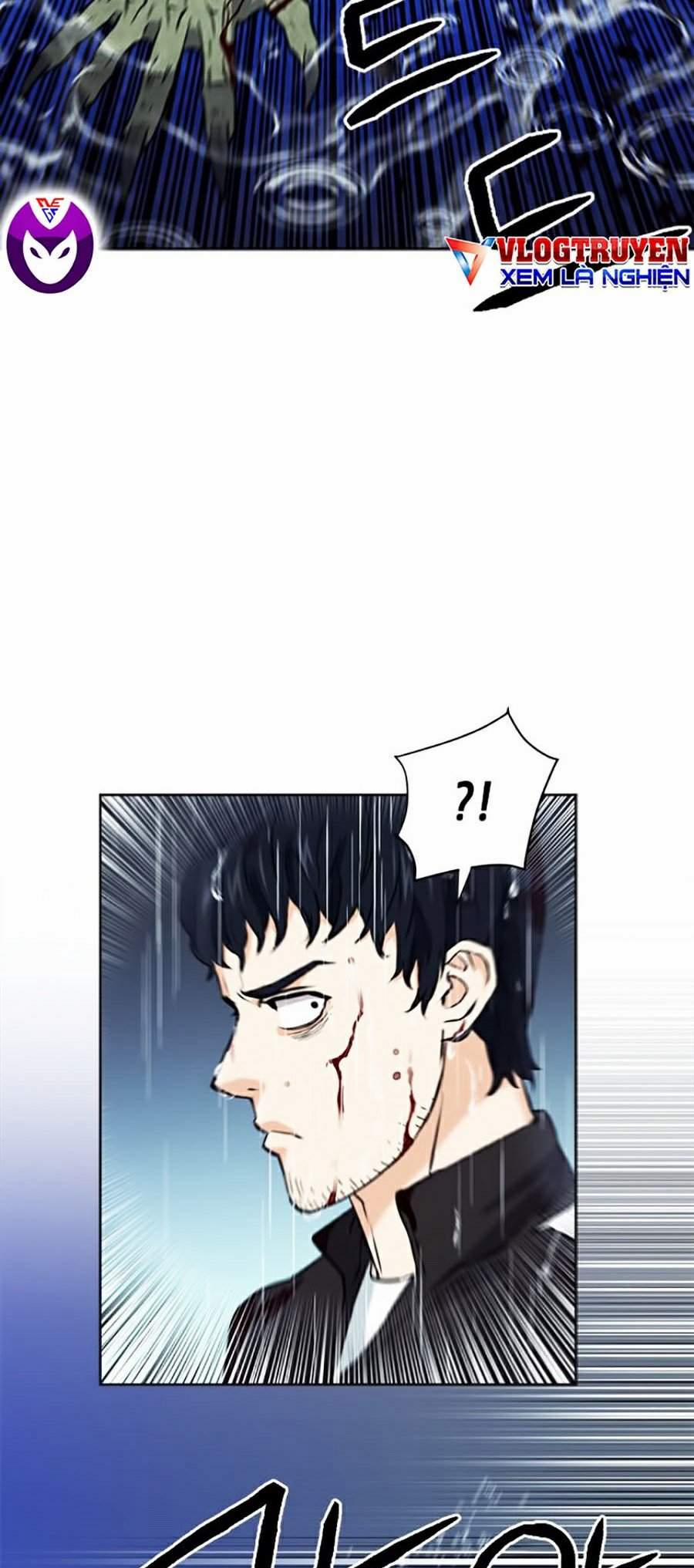 Druid Tại Ga Seoul 21 trang 46