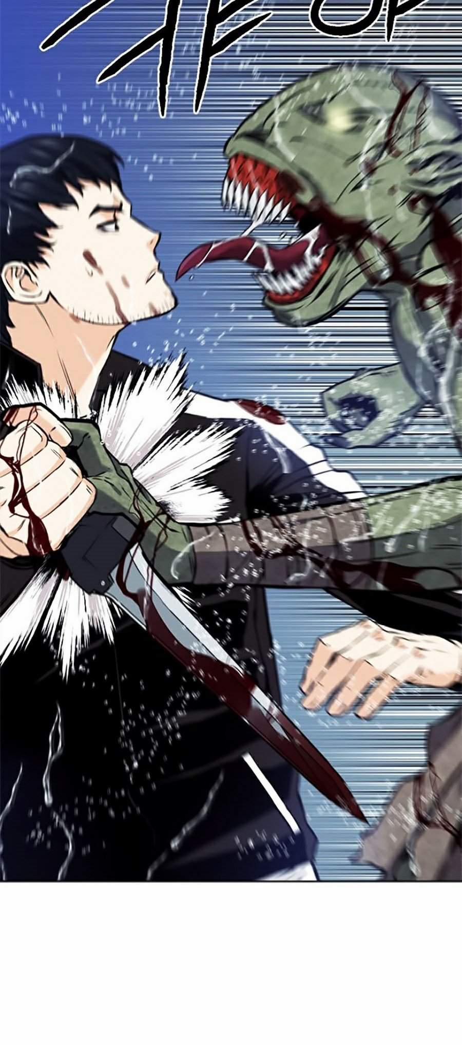 Druid Tại Ga Seoul 21 trang 47