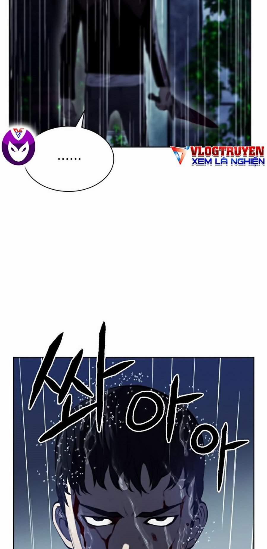 Druid Tại Ga Seoul 21 trang 61