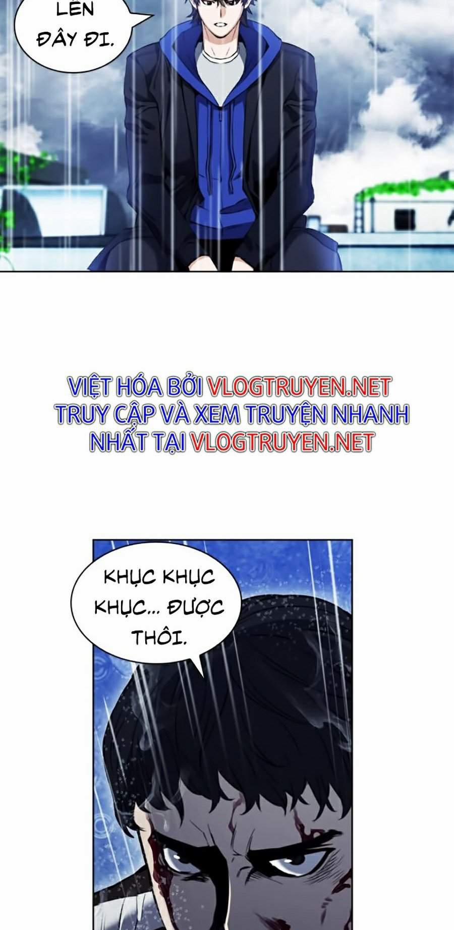 Druid Tại Ga Seoul 21 trang 63