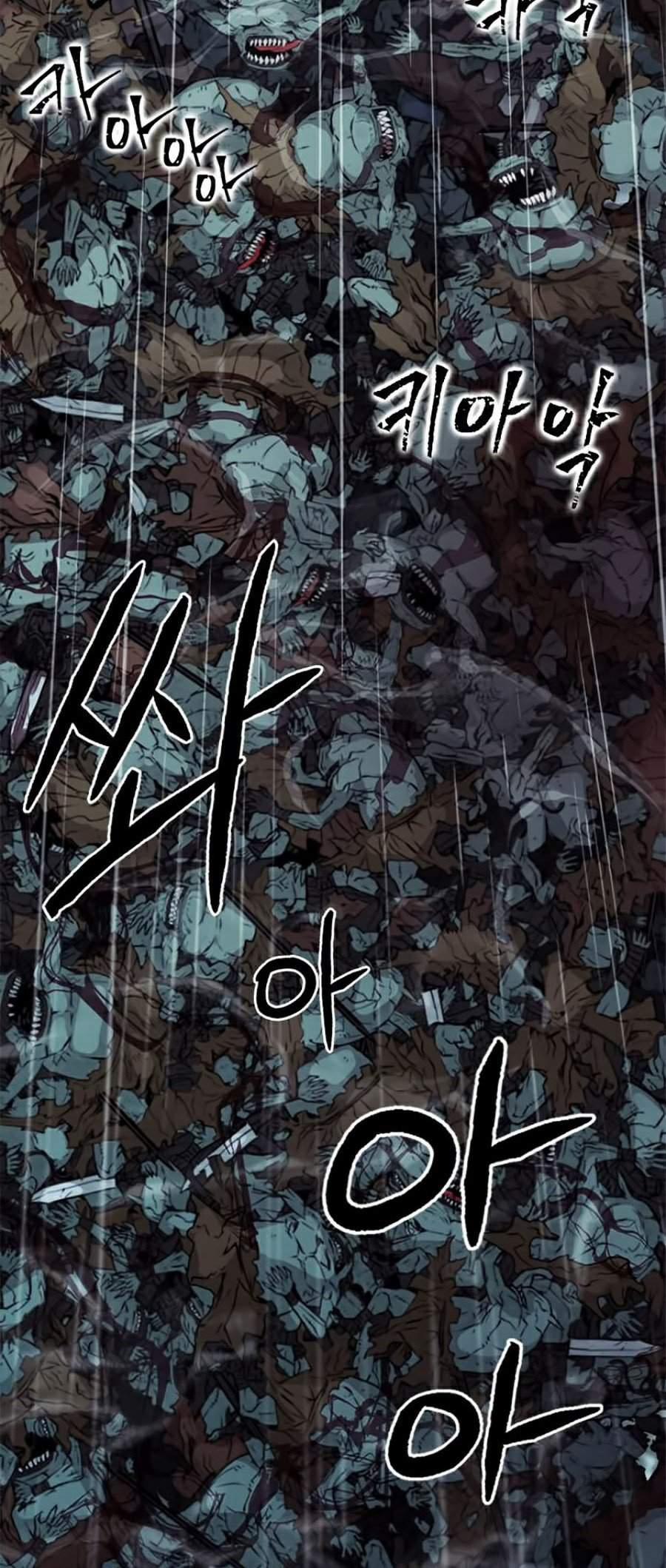 Druid Tại Ga Seoul 21 trang 66