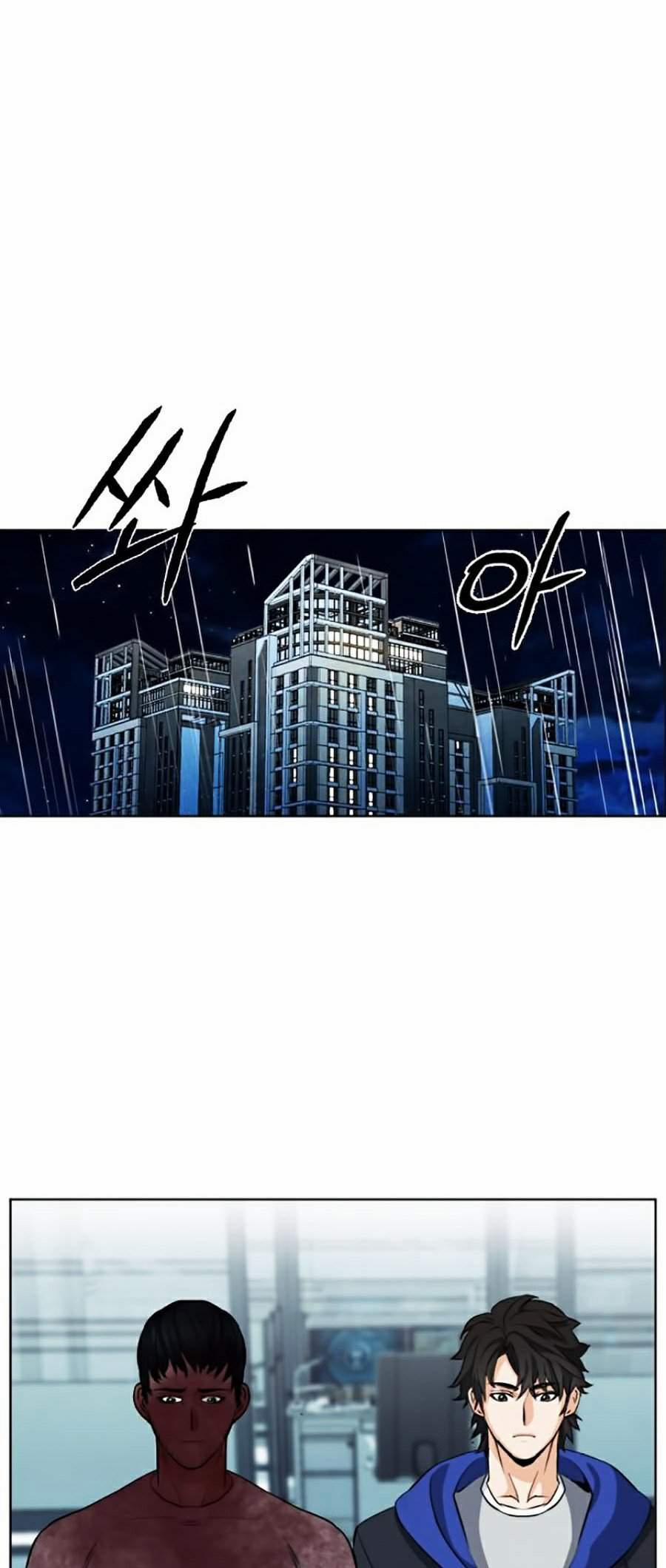 Druid Tại Ga Seoul 21 trang 68