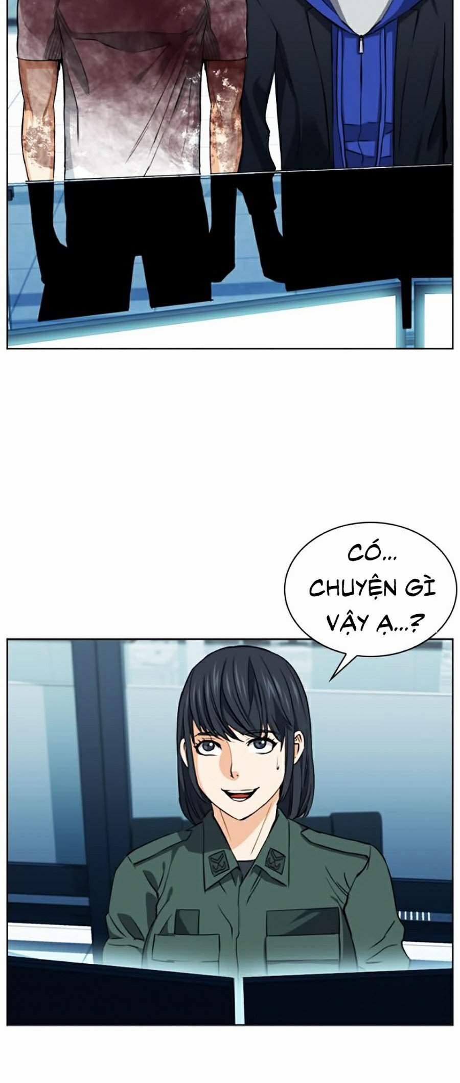 Druid Tại Ga Seoul 21 trang 69