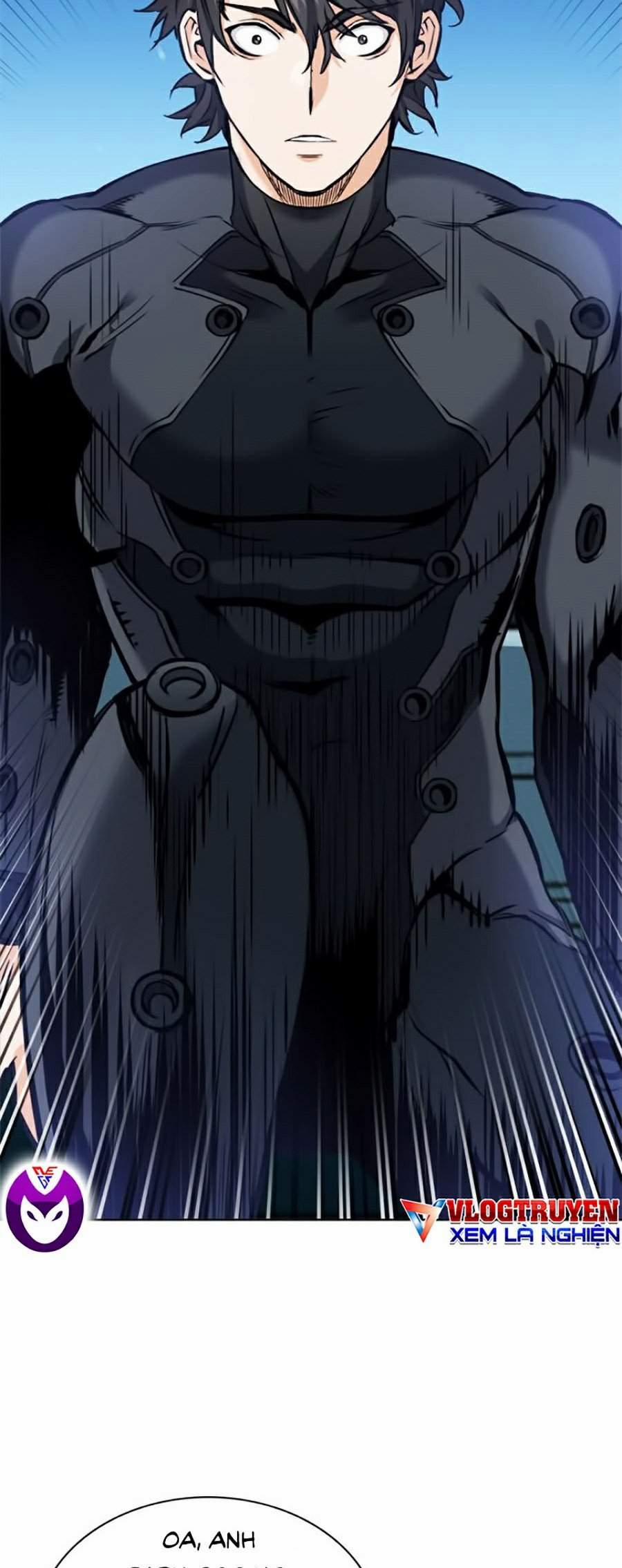 Druid Tại Ga Seoul 21 trang 86