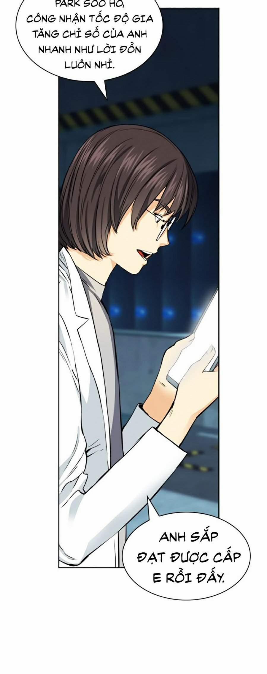 Druid Tại Ga Seoul 21 trang 87