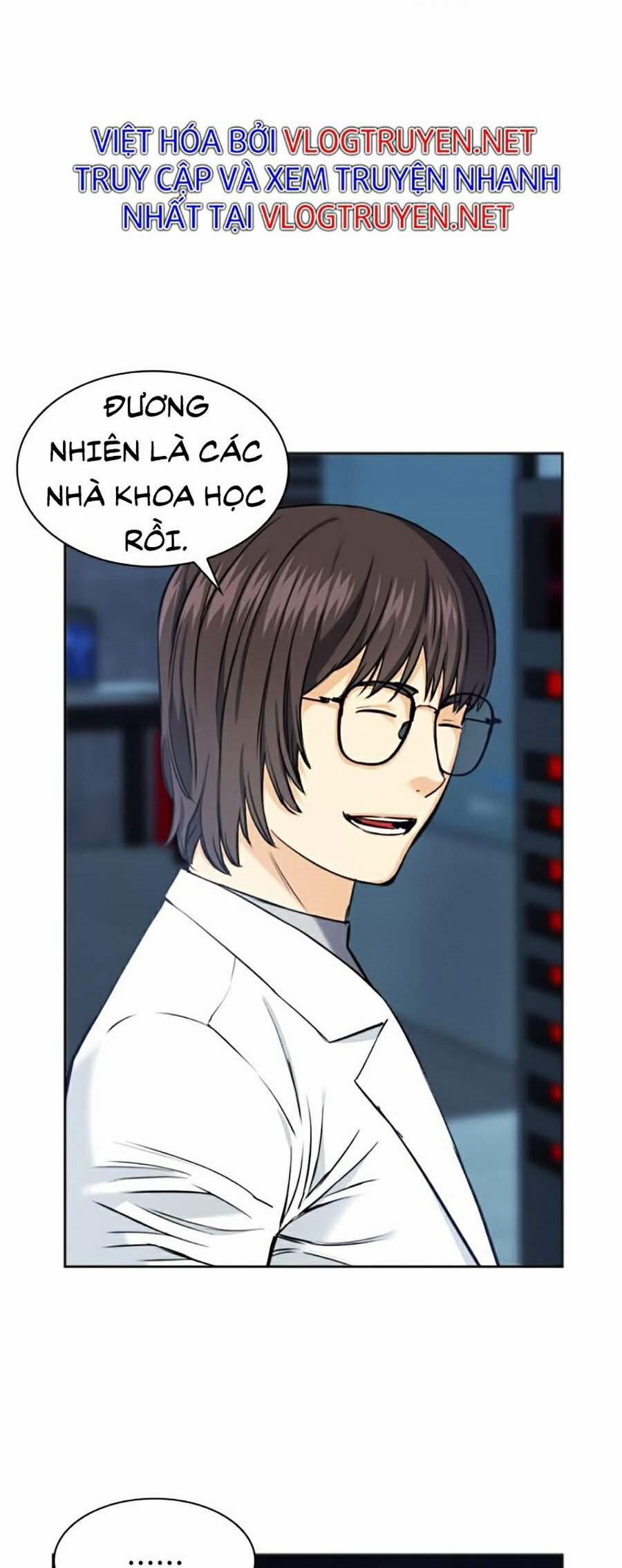 Druid Tại Ga Seoul 21 trang 89