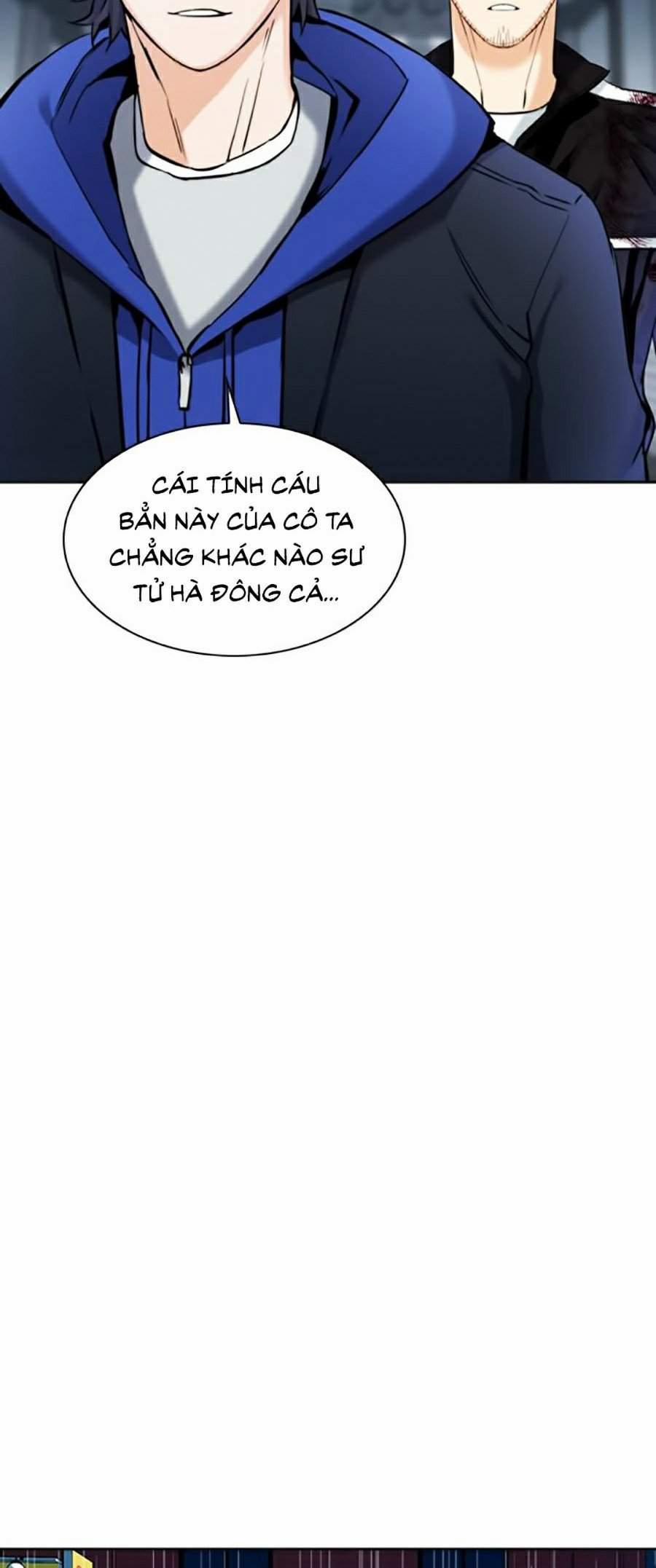 Druid Tại Ga Seoul 22 trang 19