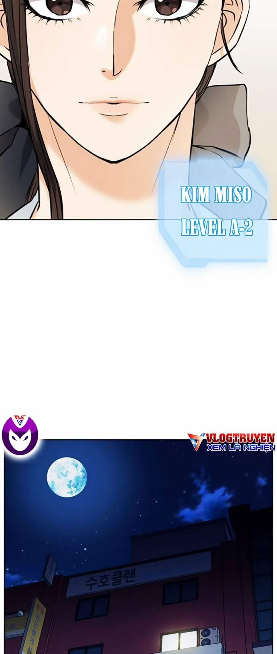 Druid Tại Ga Seoul 22 trang 30