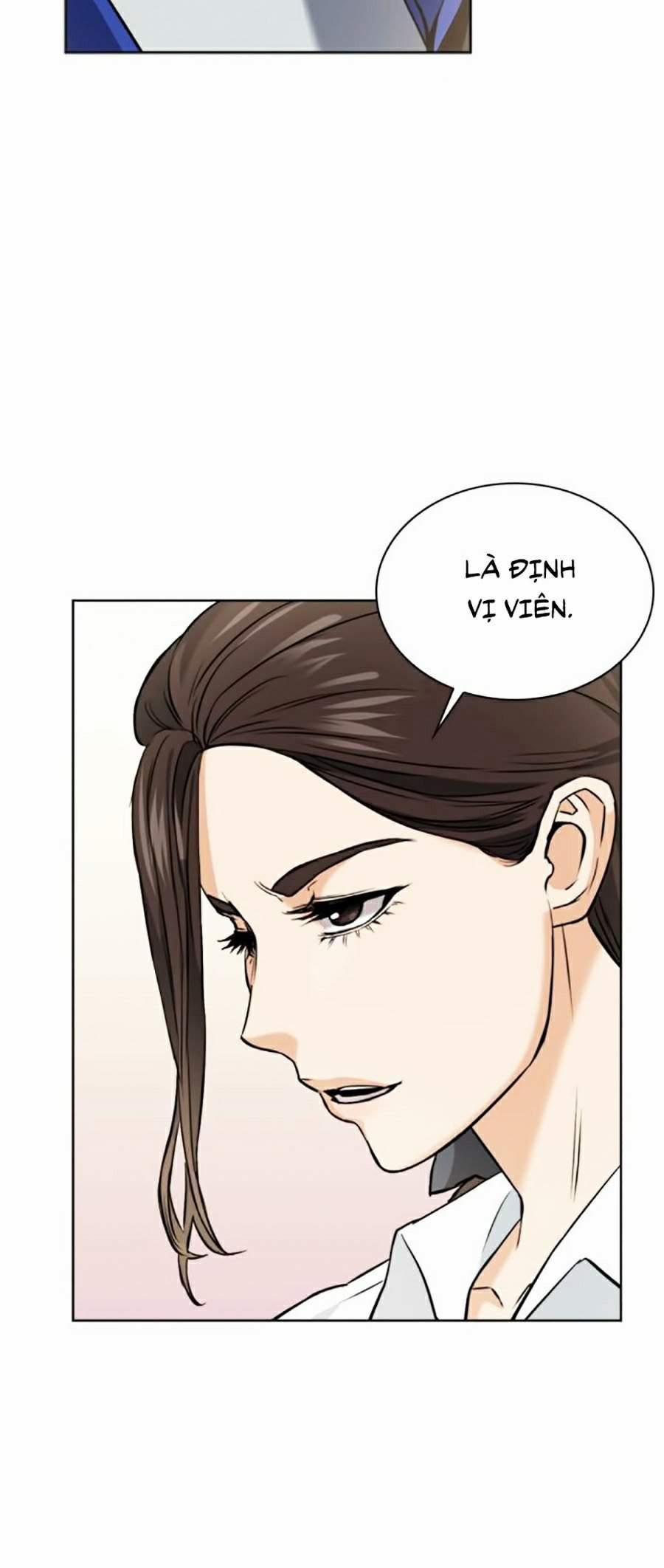 Druid Tại Ga Seoul 22 trang 34