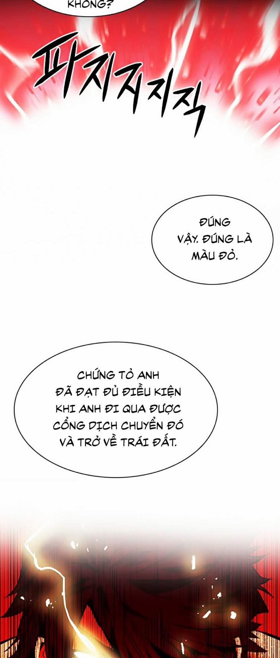 Druid Tại Ga Seoul 22 trang 36