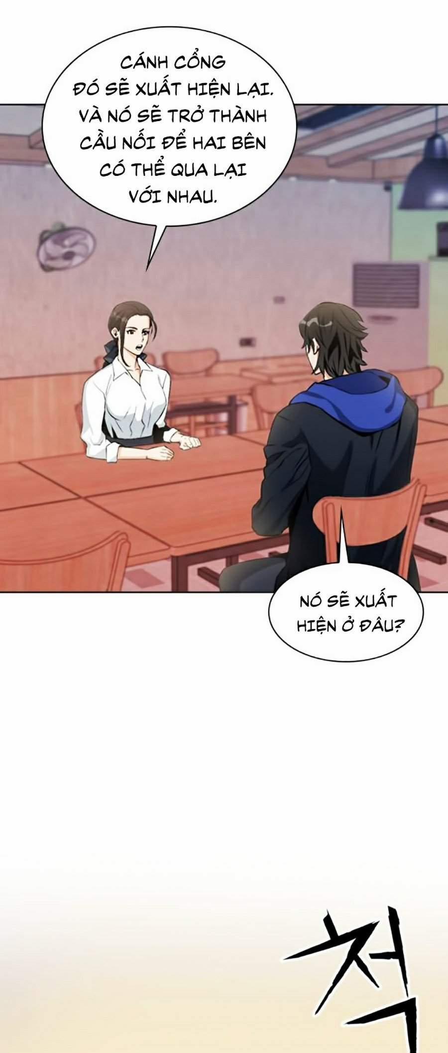 Druid Tại Ga Seoul 22 trang 39