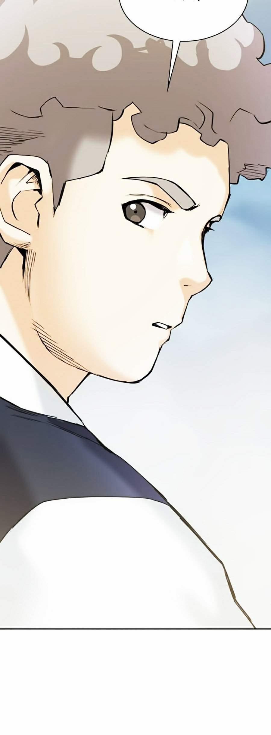 Druid Tại Ga Seoul 23 trang 19