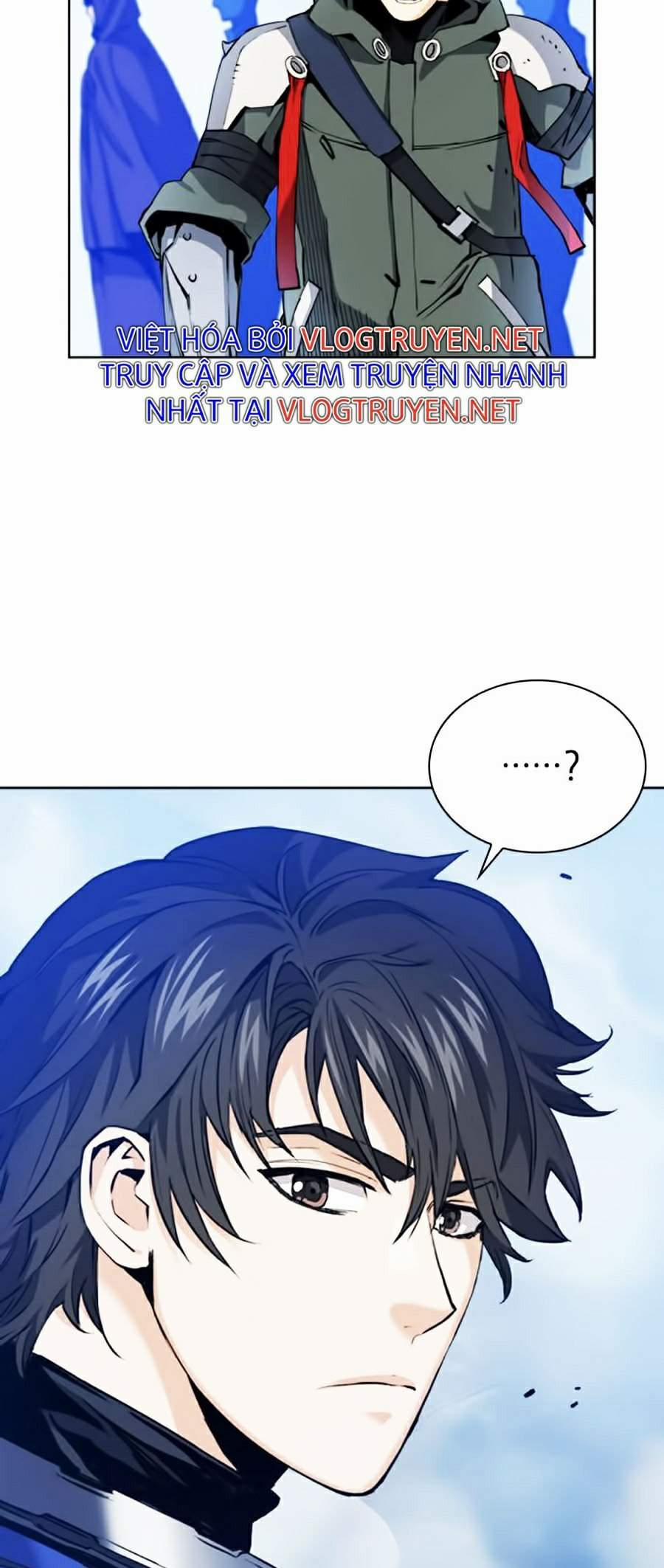 Druid Tại Ga Seoul 23 trang 27