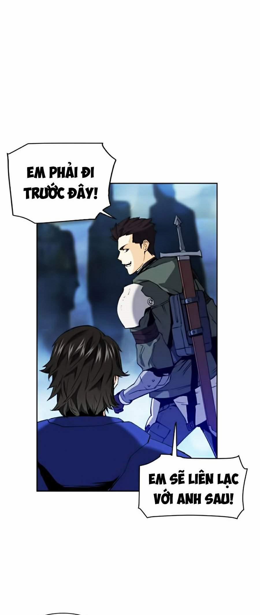 Druid Tại Ga Seoul 23 trang 33