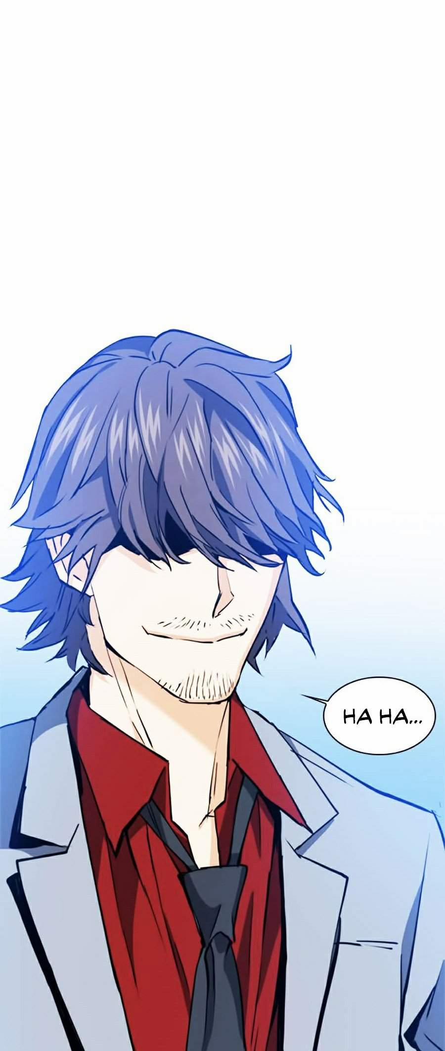 Druid Tại Ga Seoul 23 trang 37