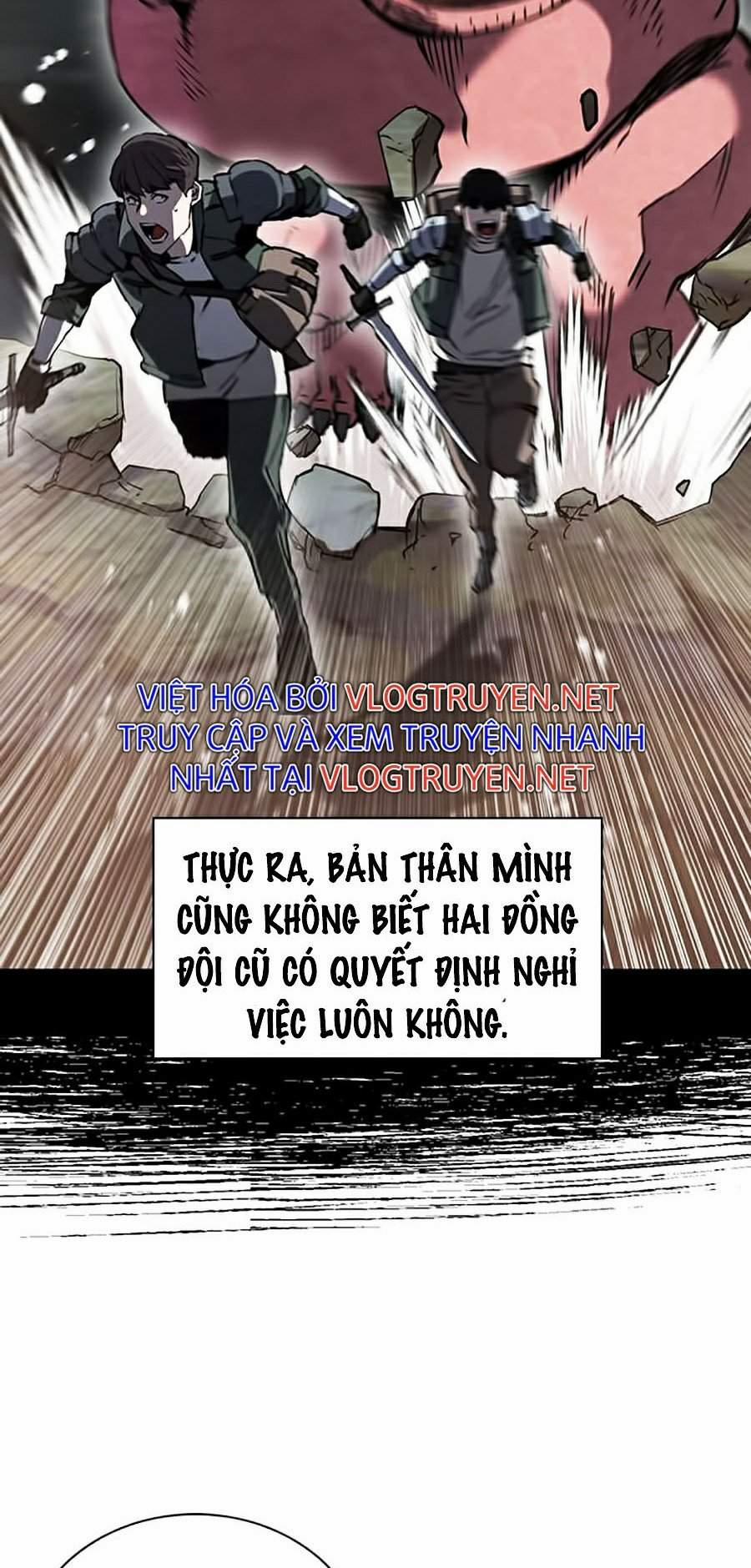 Druid Tại Ga Seoul 23 trang 42