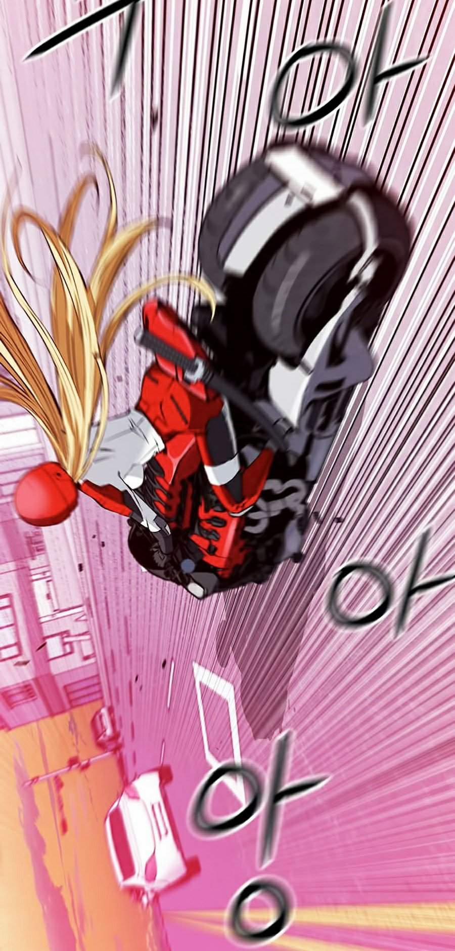 Druid Tại Ga Seoul 23 trang 52