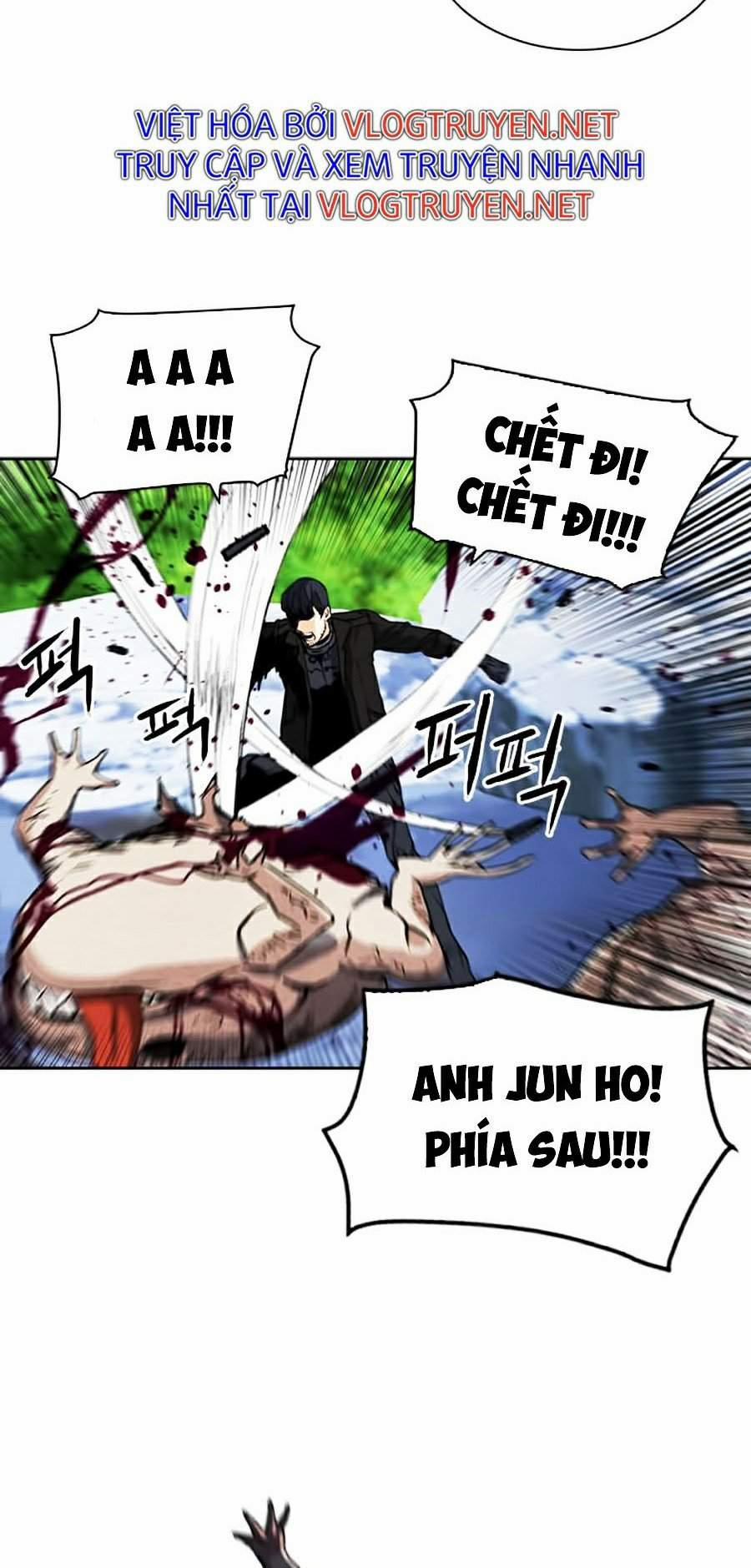 Druid Tại Ga Seoul 23 trang 57