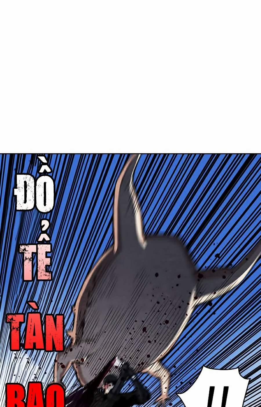 Druid Tại Ga Seoul 23 trang 60