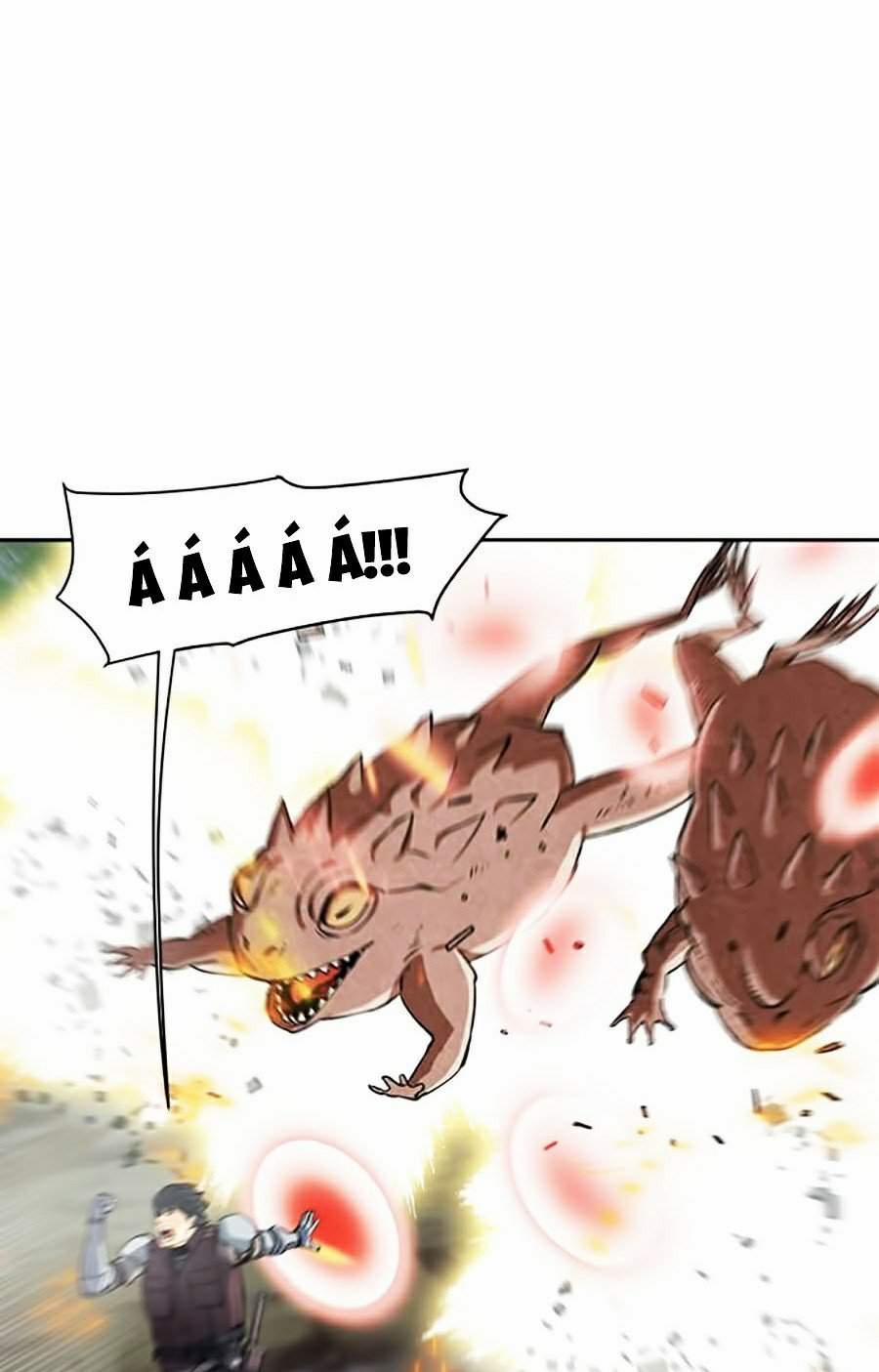 Druid Tại Ga Seoul 23 trang 67