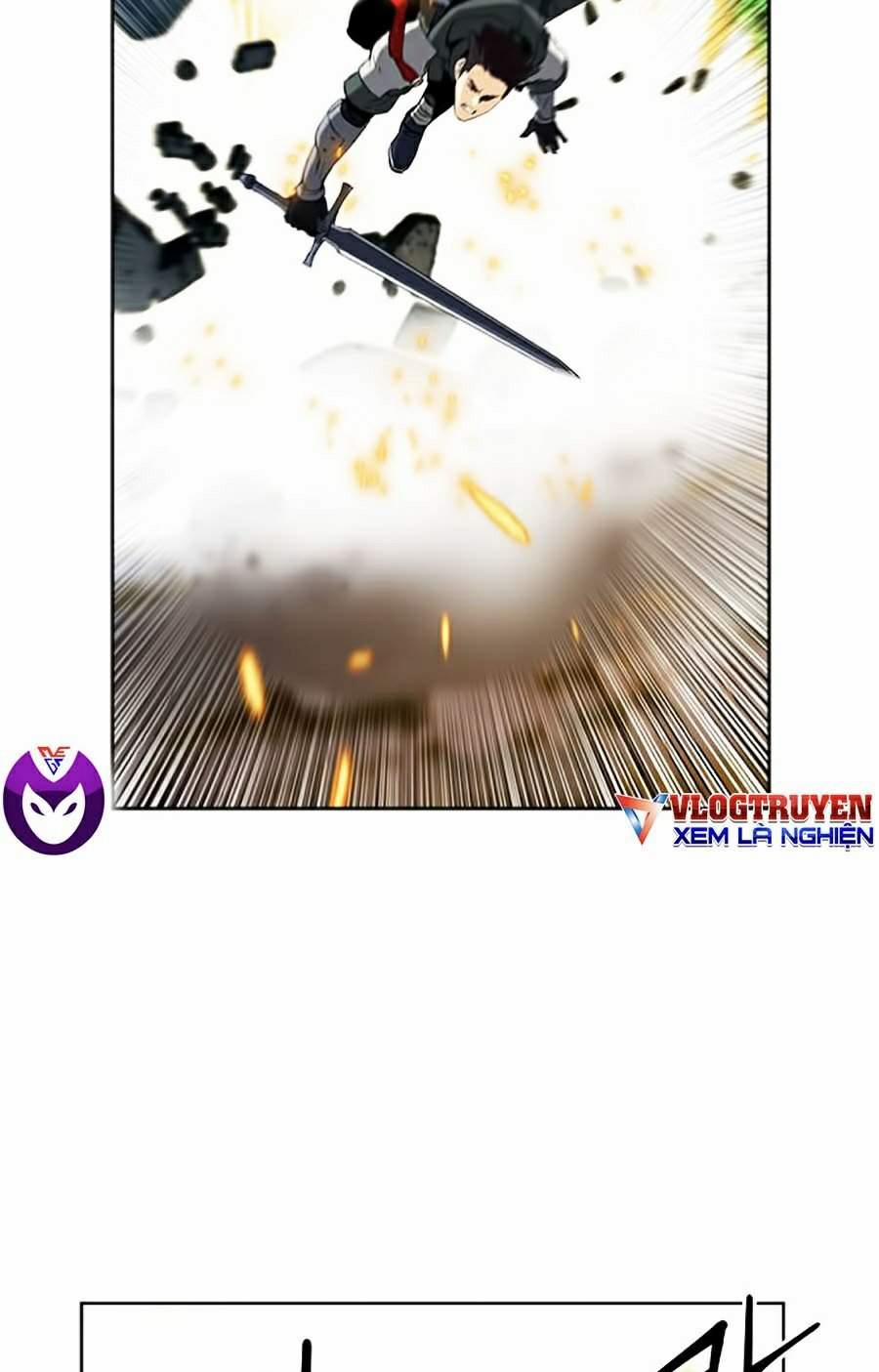 Druid Tại Ga Seoul 23 trang 69