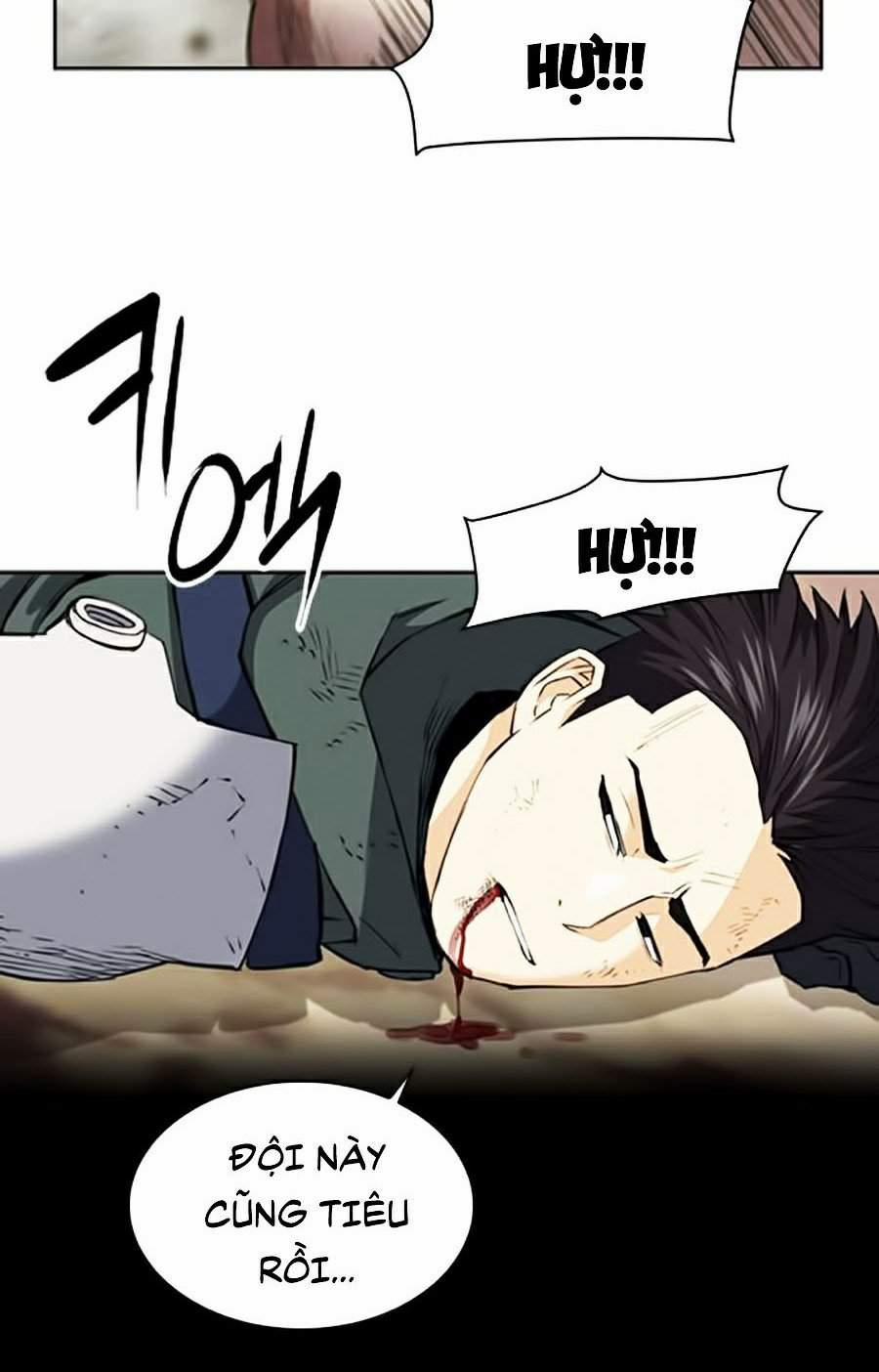 Druid Tại Ga Seoul 23 trang 75