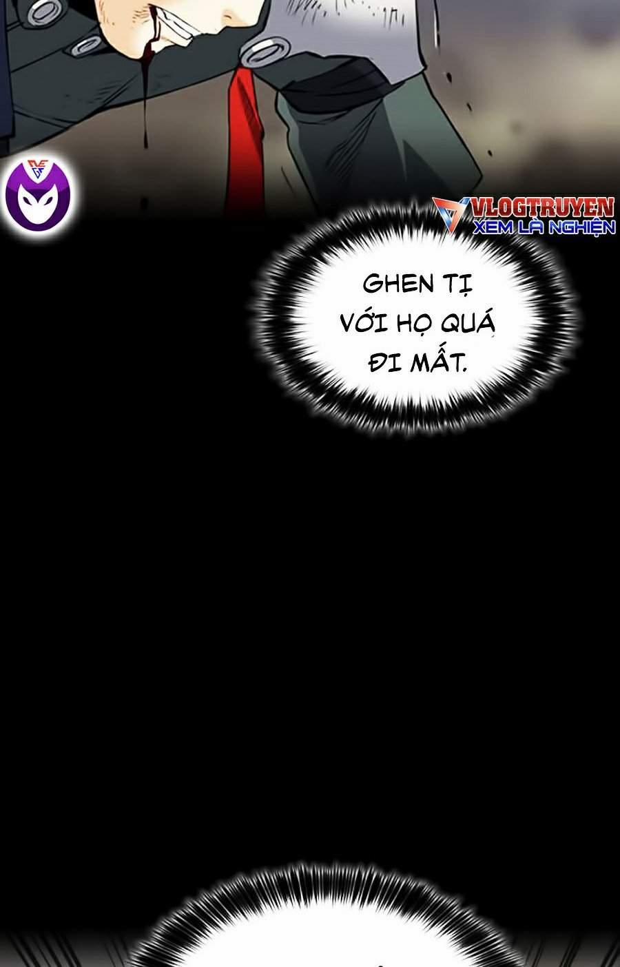 Druid Tại Ga Seoul 23 trang 77