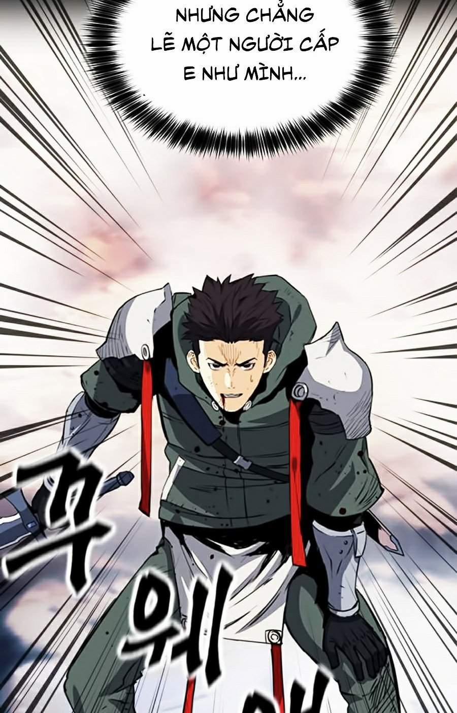 Druid Tại Ga Seoul 23 trang 78