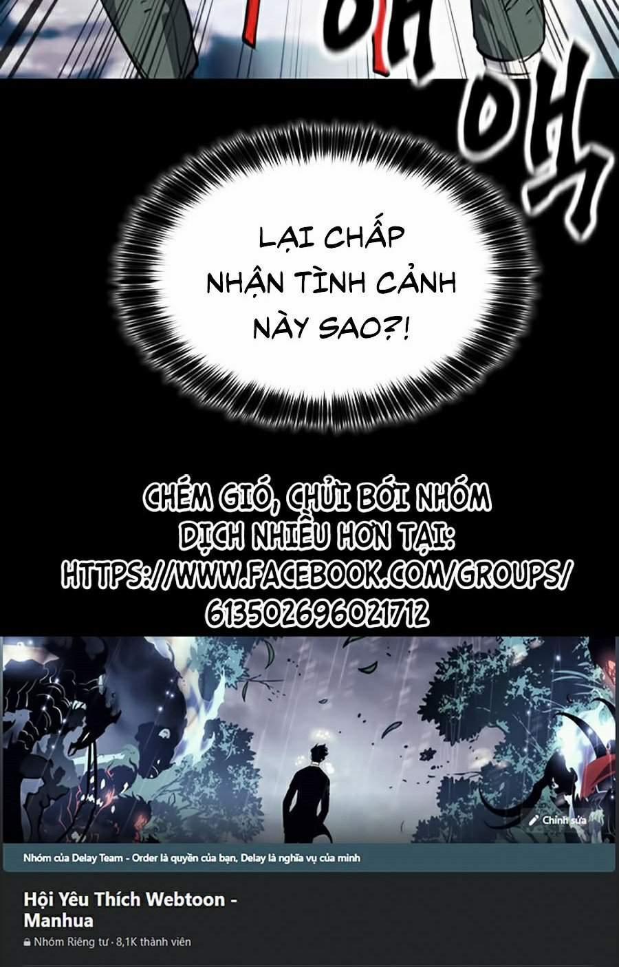 Druid Tại Ga Seoul 23 trang 79