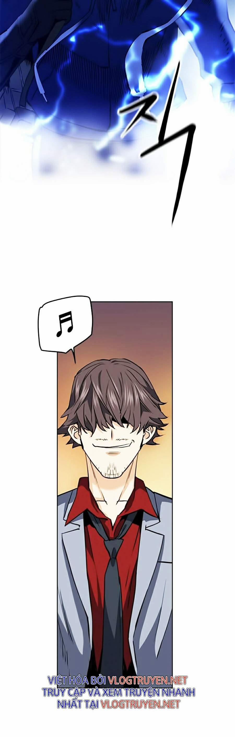 Druid Tại Ga Seoul 24 trang 19